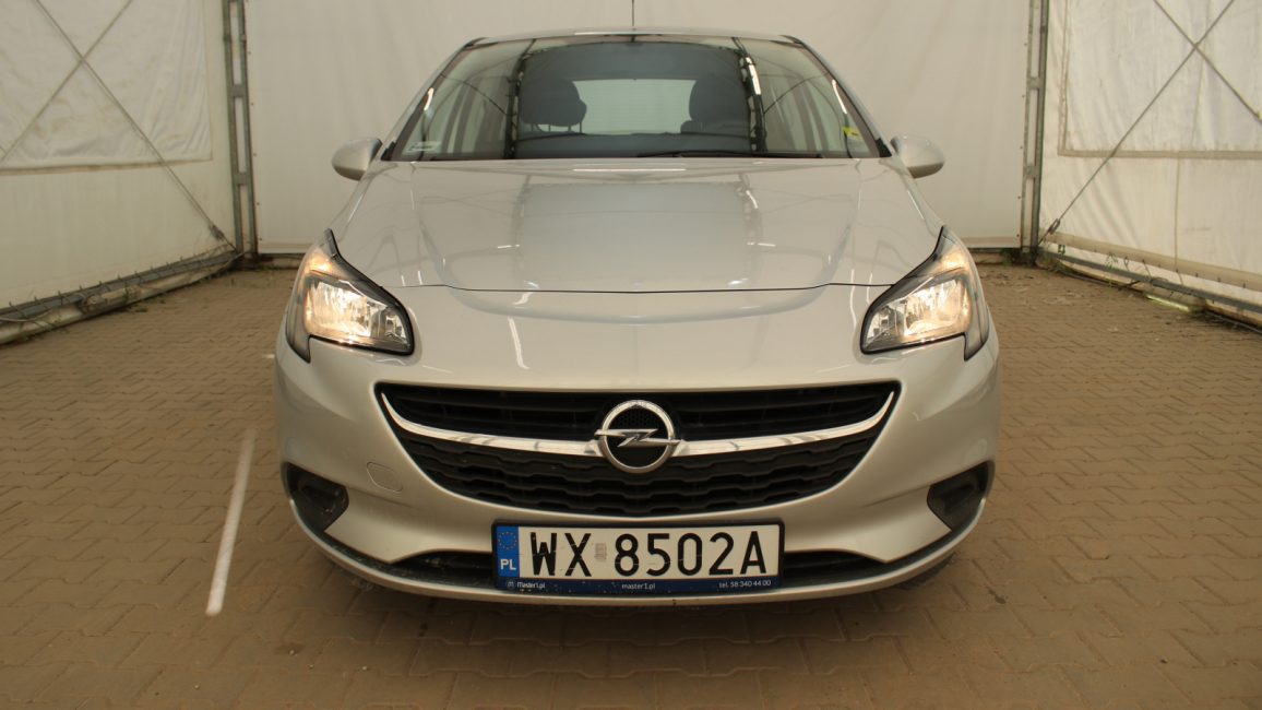 Opel Corsa 1.4 Enjoy WX8502A w zakupie za gotówkę