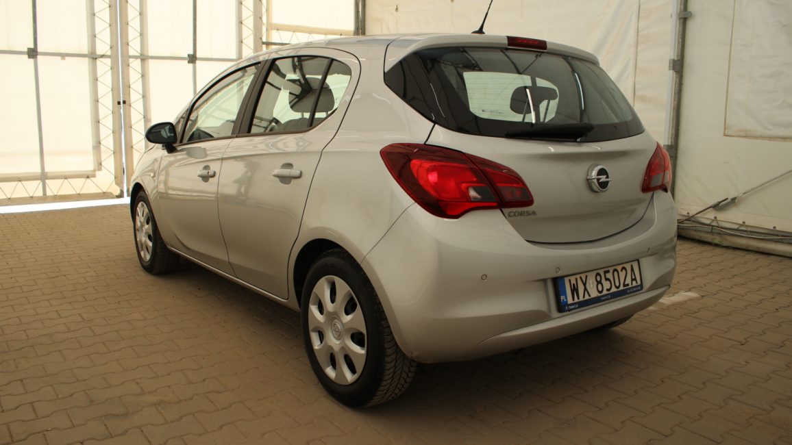 Opel Corsa 1.4 Enjoy WX8502A w zakupie za gotówkę