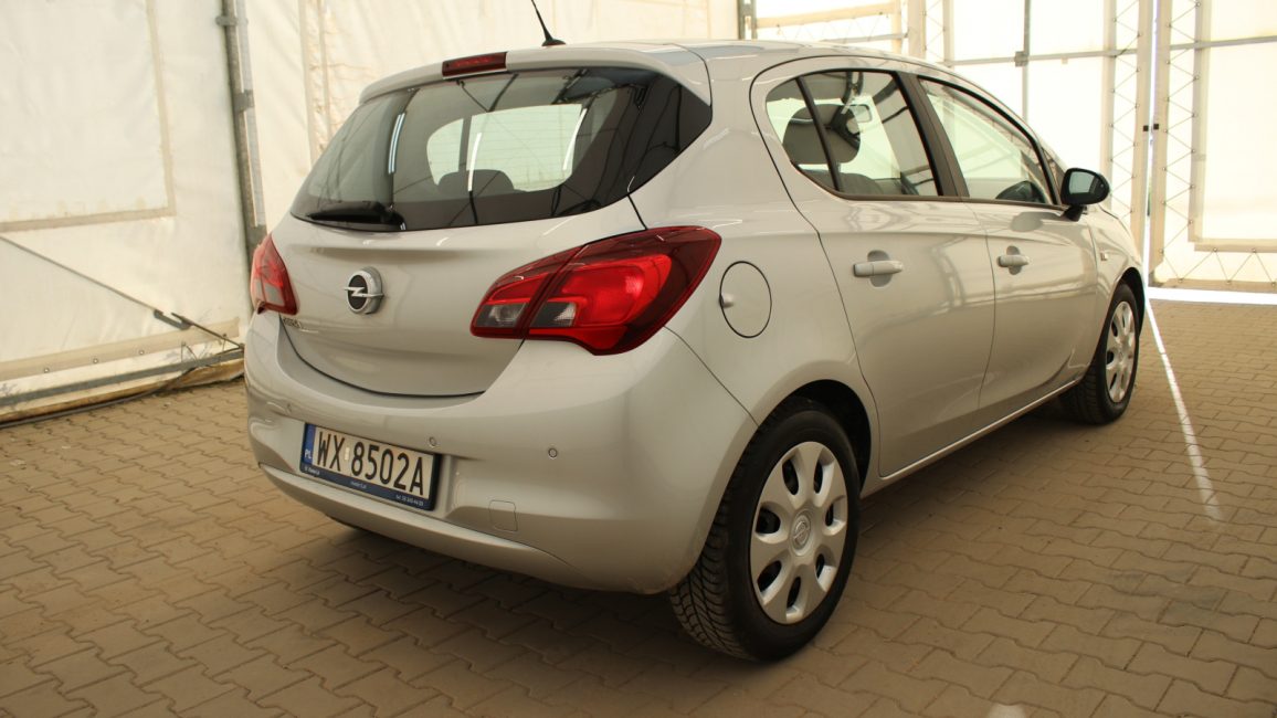 Opel Corsa 1.4 Enjoy WX8502A w zakupie za gotówkę