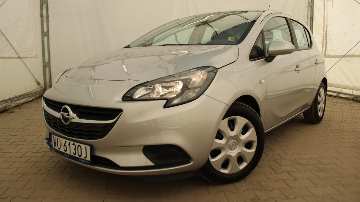 Opel Corsa 1.4 Enjoy WU6130J w leasingu dla firm