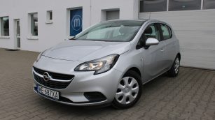 Opel Corsa 1.4 Enjoy WE687XA w leasingu dla firm