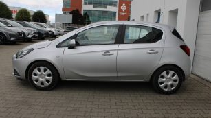 Opel Corsa 1.4 Enjoy WE687XA w leasingu dla firm