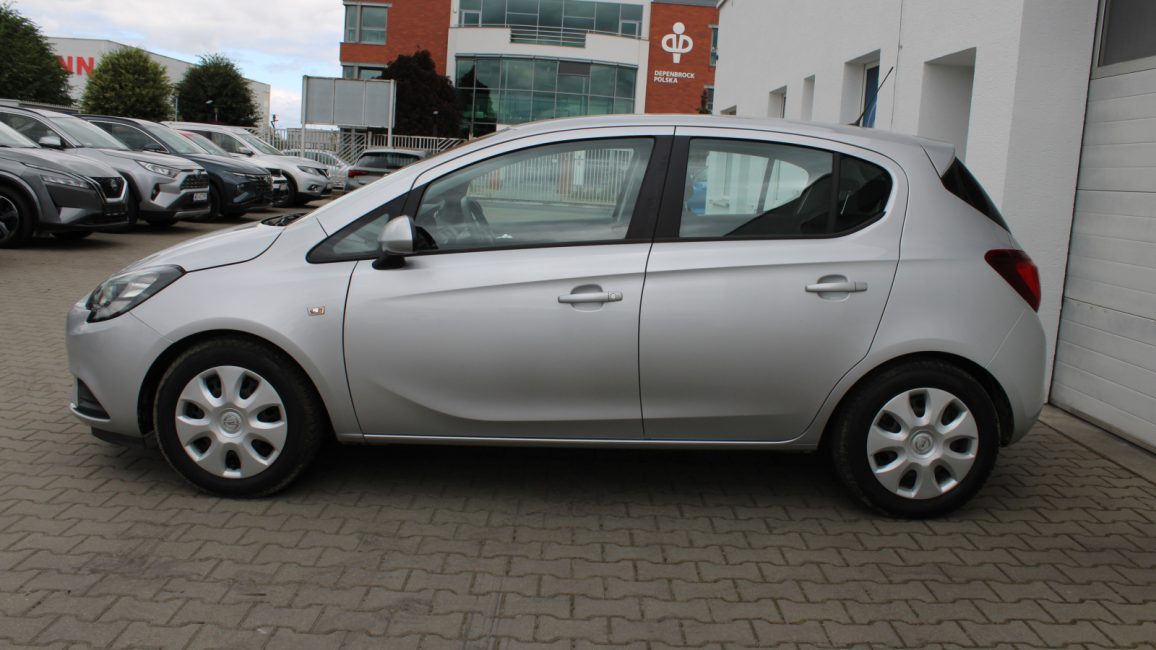 Opel Corsa 1.4 Enjoy WE687XA w abonamencie