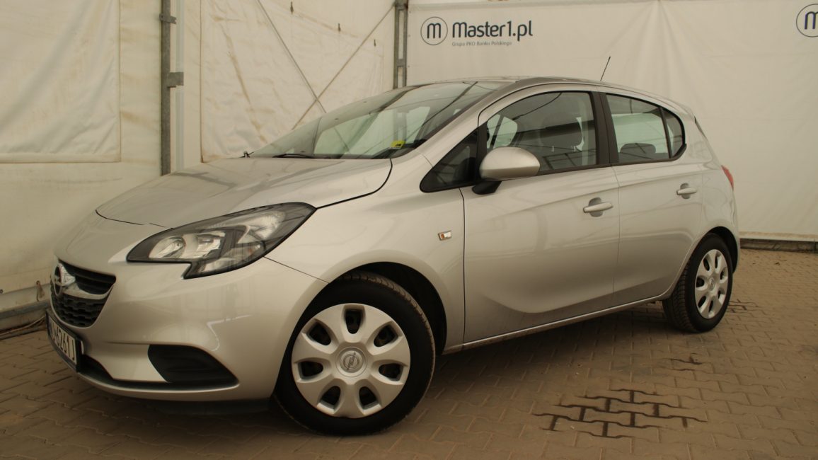 Opel Corsa 1.4 Enjoy WU6261J w leasingu dla firm