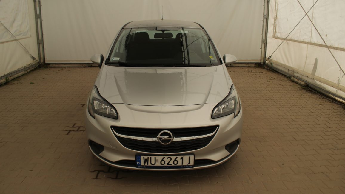 Opel Corsa 1.4 Enjoy WU6261J w leasingu dla firm