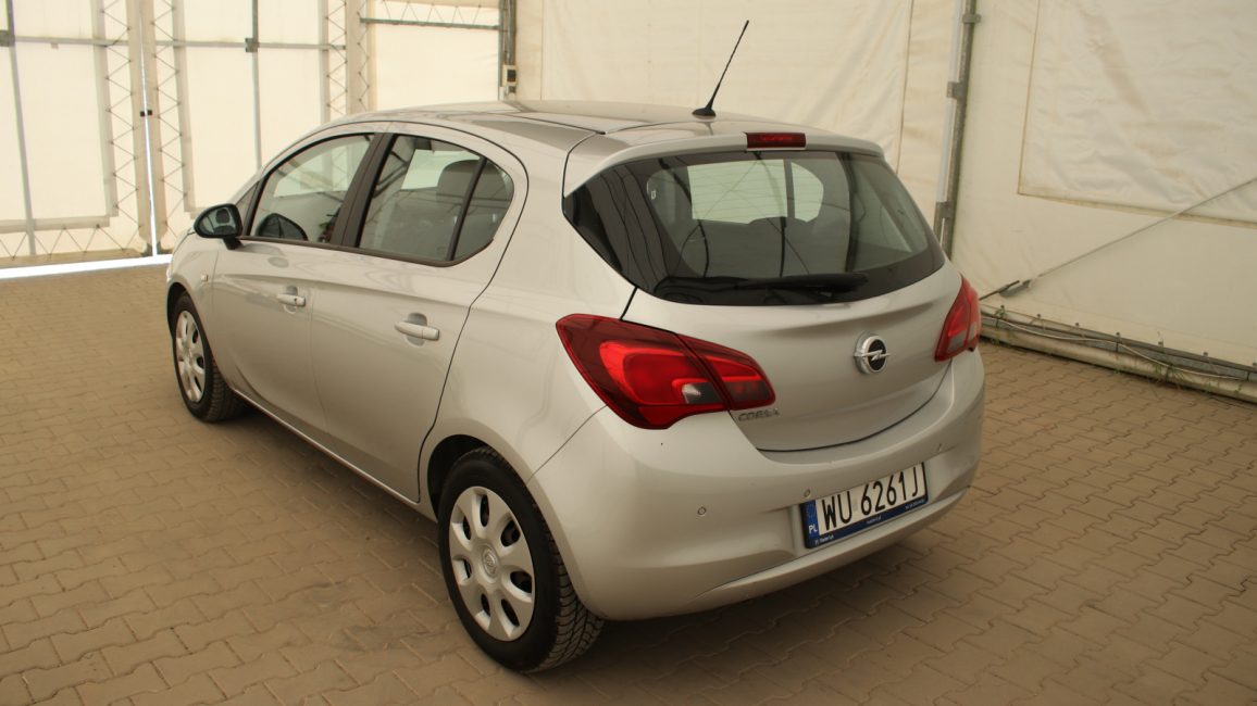 Opel Corsa 1.4 Enjoy WU6261J w leasingu dla firm