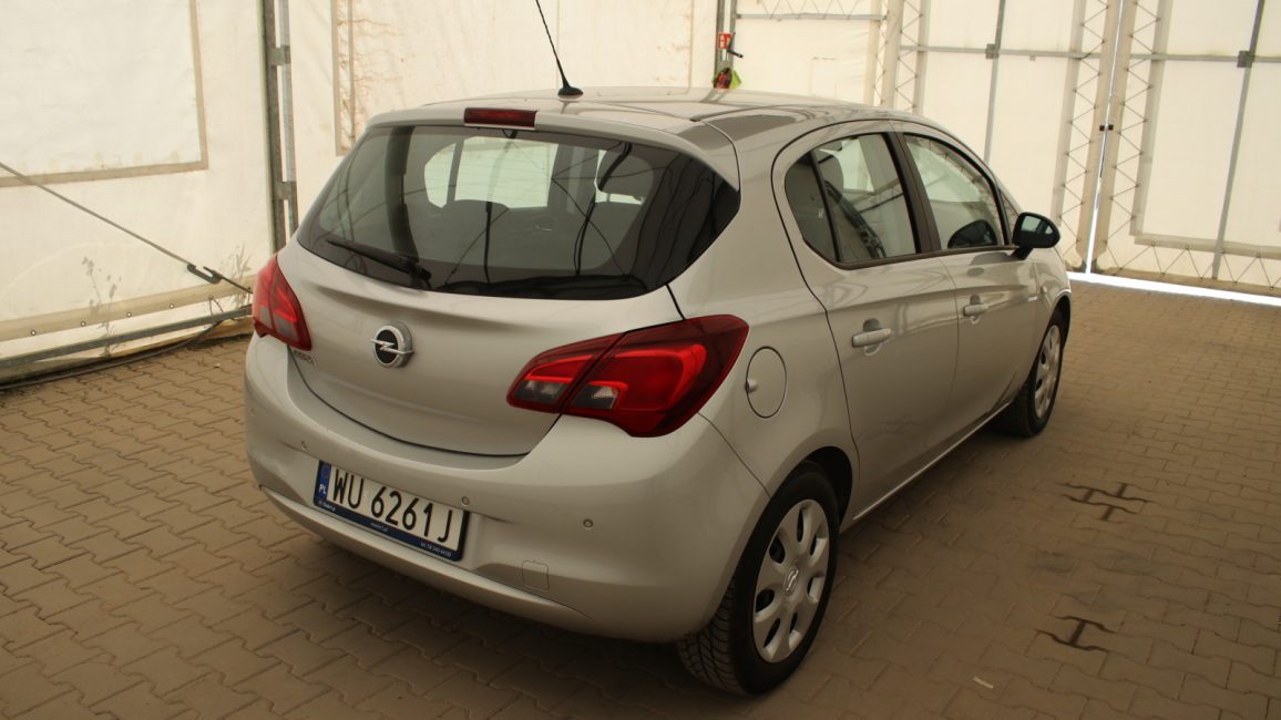 Opel Corsa 1.4 Enjoy WU6261J w zakupie za gotówkę