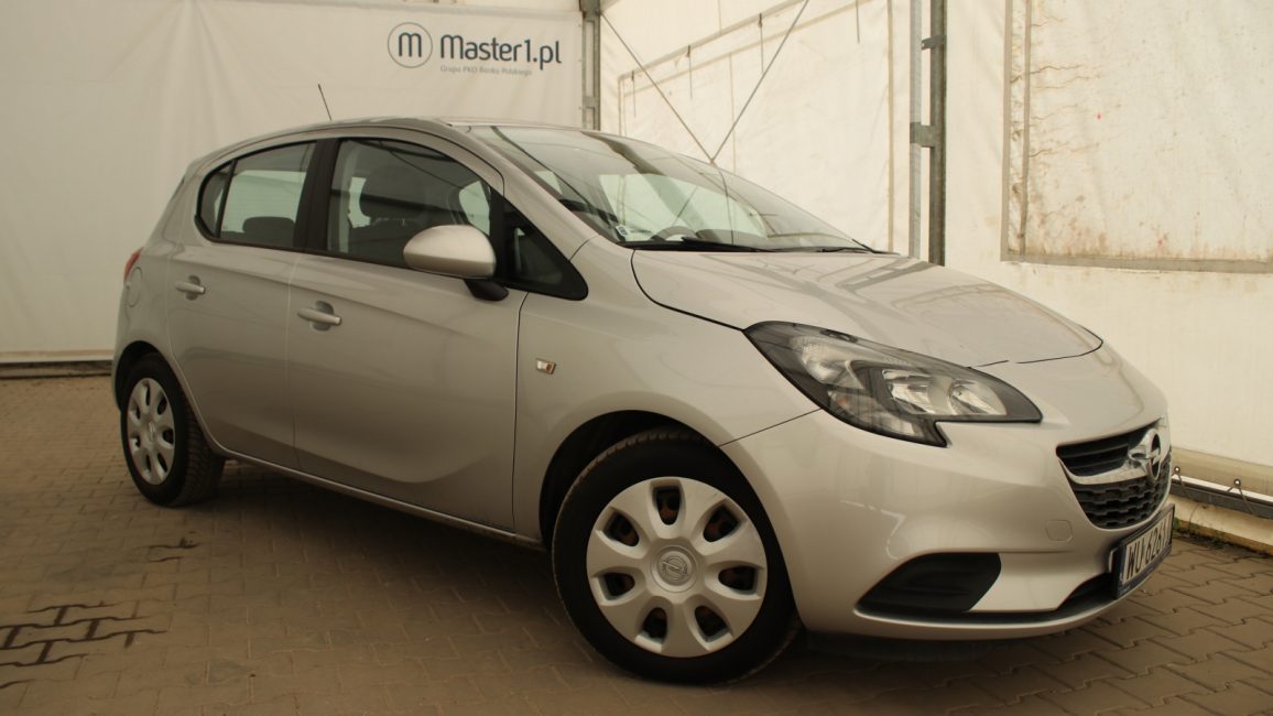 Opel Corsa 1.4 Enjoy WU6261J w leasingu dla firm