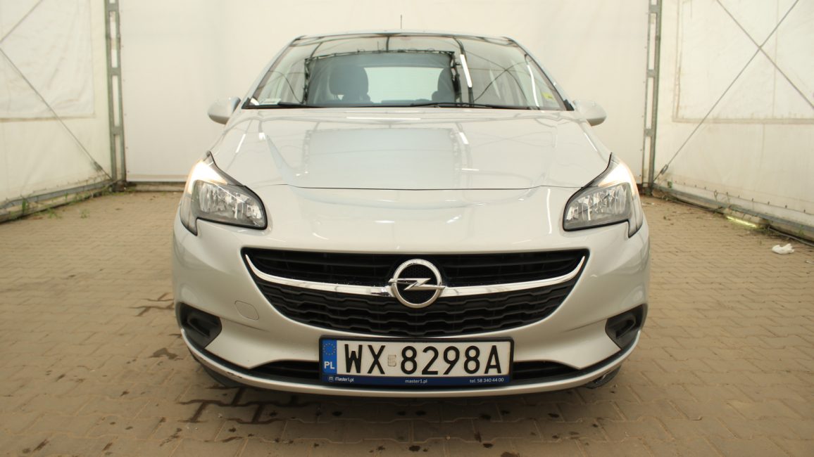 Opel Corsa 1.4 Enjoy WX8298A w abonamencie