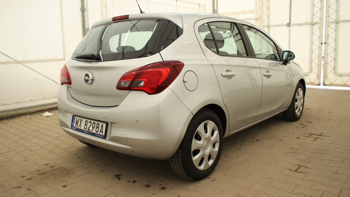 Opel Corsa 1.4 Enjoy WX8298A w abonamencie