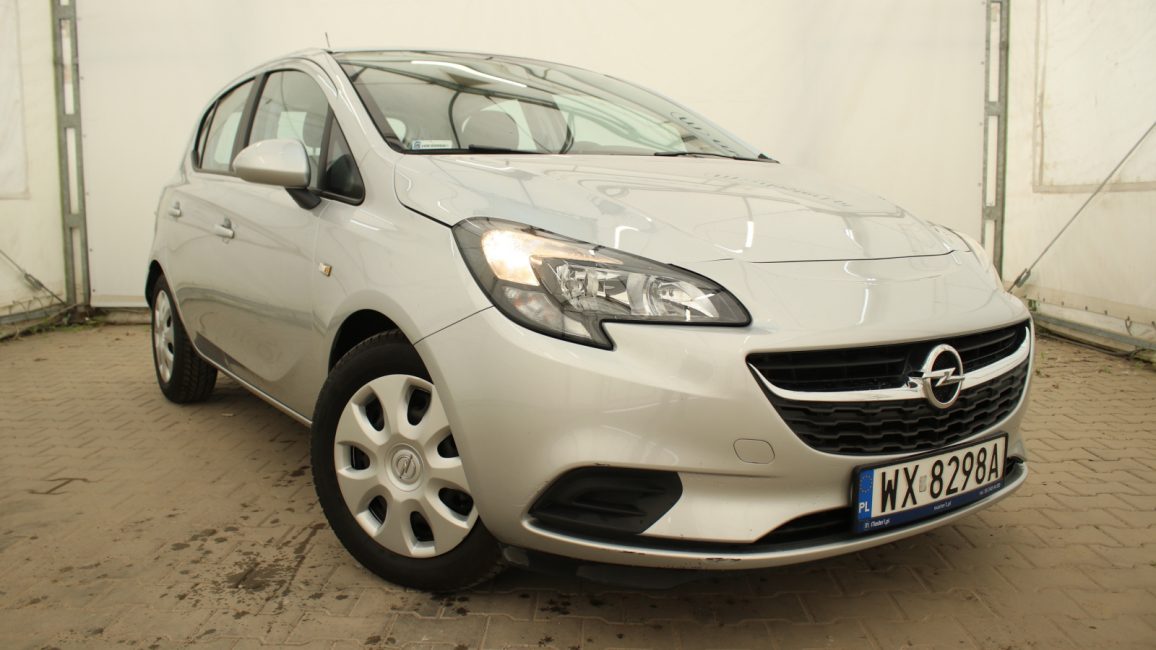 Opel Corsa 1.4 Enjoy WX8298A w zakupie za gotówkę