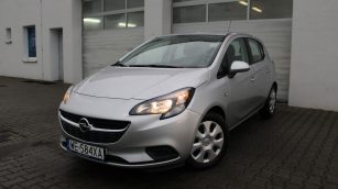 Opel Corsa 1.4 Enjoy WE584XA w abonamencie