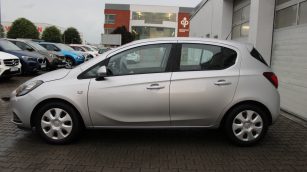 Opel Corsa 1.4 Enjoy WE584XA w leasingu dla firm