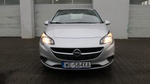 Opel Corsa 1.4 Enjoy WE584XA w leasingu dla firm