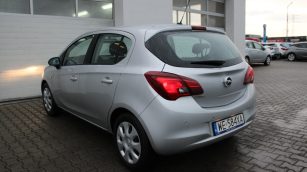 Opel Corsa 1.4 Enjoy WE584XA w leasingu dla firm