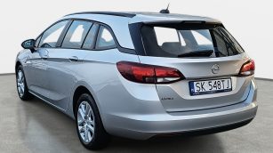 Opel Astra V 1.5 CDTI Edition S&S SK548TJ w leasingu dla firm