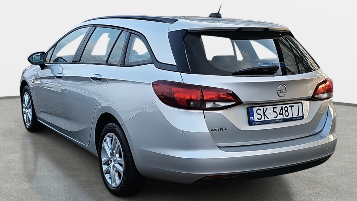 Opel Astra V 1.5 CDTI Edition S&S SK548TJ w zakupie za gotówkę