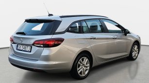 Opel Astra V 1.5 CDTI Edition S&S SK548TJ w zakupie za gotówkę