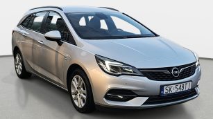 Opel Astra V 1.5 CDTI Edition S&S SK548TJ w leasingu dla firm