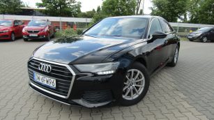 Audi A6 40 TDI mHEV Quattro S tronic DW6FW96 w abonamencie