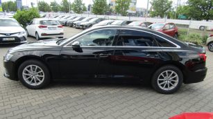 Audi A6 40 TDI mHEV Quattro S tronic DW6FW96 w leasingu dla firm