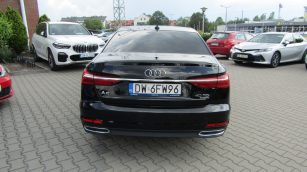 Audi A6 2.0 TDI ultra Sedan DW6FW96 w zakupie za gotówkę