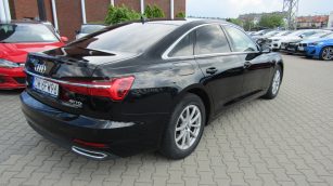 Audi A6 40 TDI mHEV Quattro S tronic DW6FW96 w leasingu dla firm