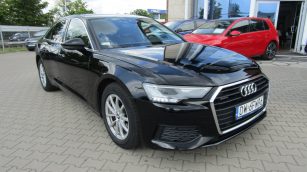 Audi A6 2.0 TDI ultra Sedan DW6FW96 w zakupie za gotówkę