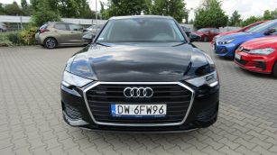 Audi A6 2.0 TDI ultra Sedan DW6FW96 w zakupie za gotówkę