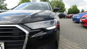 Audi A6 40 TDI mHEV Quattro S tronic DW6FW96 w abonamencie