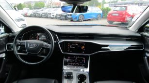 Audi A6 40 TDI mHEV Quattro S tronic DW6FW96 w leasingu dla firm