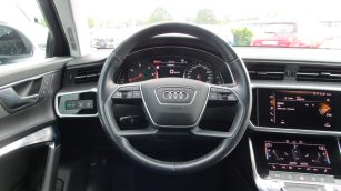 Audi A6 40 TDI mHEV Quattro S tronic DW6FW96 w abonamencie