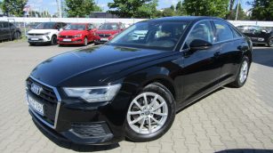 Audi A6 40 TDI mHEV Quattro S tronic DW9FX86 w abonamencie