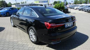 Audi A6 40 TDI mHEV Quattro S tronic DW9FX86 w zakupie za gotówkę