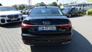 Audi A6 40 TDI mHEV Quattro S tronic DW9FX86 w abonamencie