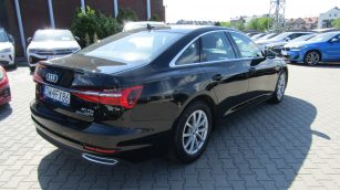 Audi A6 40 TDI mHEV Quattro S tronic DW9FX86 w abonamencie