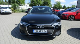 Audi A6 40 TDI mHEV Quattro S tronic DW9FX86 w abonamencie