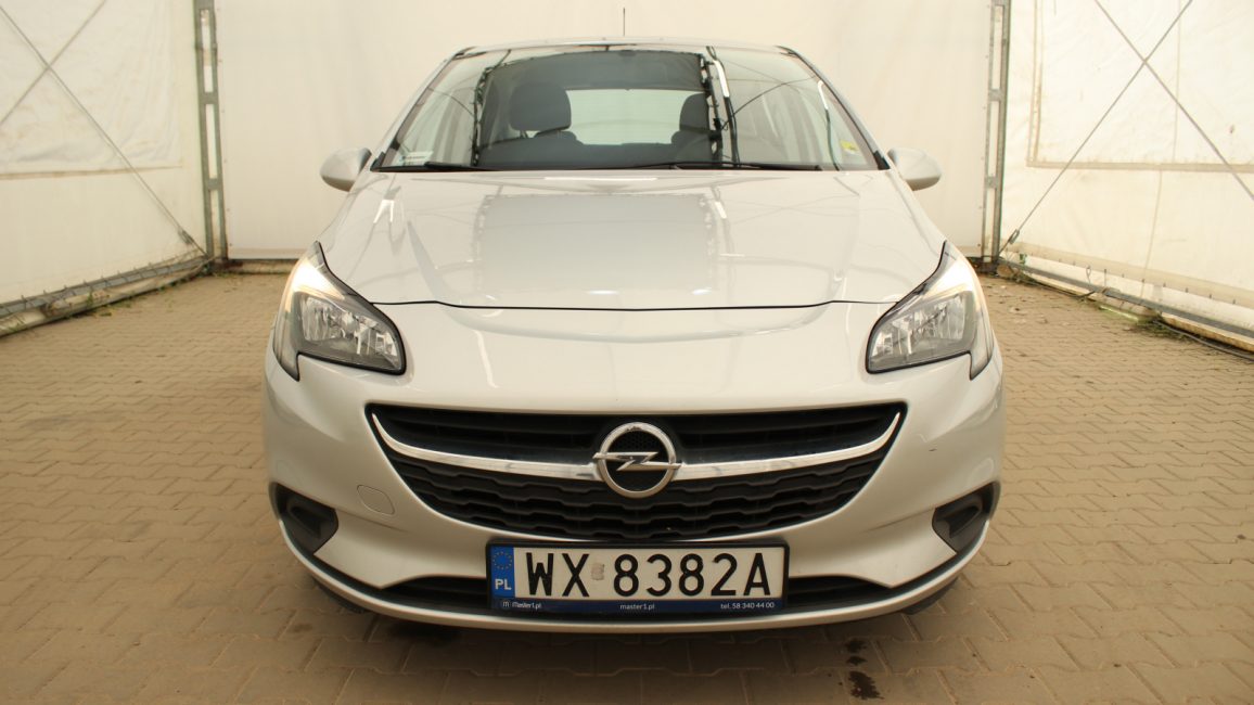 Opel Corsa 1.4 Enjoy WX8382A w zakupie za gotówkę