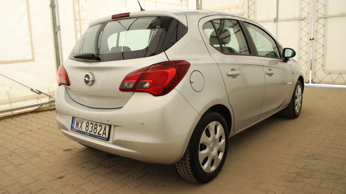 Opel Corsa 1.4 Enjoy WX8382A w zakupie za gotówkę