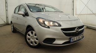 Opel Corsa 1.4 Enjoy WX8382A w zakupie za gotówkę