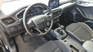 Ford Focus 1.5 EcoBlue SCR Connected KR1WV10 w leasingu dla firm