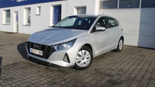 Hyundai i20 1.2 Pure WD0118R w zakupie za gotówkę