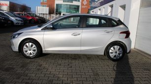 Hyundai i20 1.2 Pure WD0118R w abonamencie