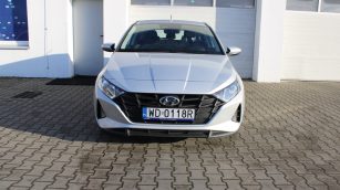 Hyundai i20 1.2 Pure WD0118R w abonamencie