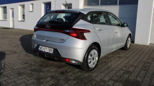 Hyundai i20 1.2 Pure WD0118R w abonamencie