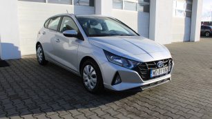 Hyundai i20 1.2 Pure WD0118R w abonamencie