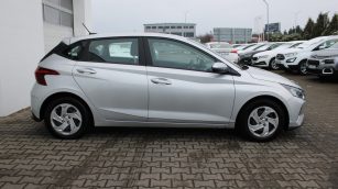 Hyundai i20 1.2 Pure WD0121R w abonamencie dla firm