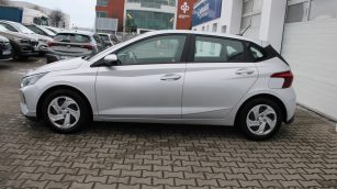 Hyundai i20 1.2 Pure WD0121R w abonamencie