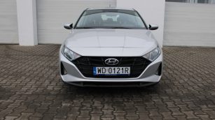 Hyundai i20 1.2 Pure WD0121R w leasingu dla firm