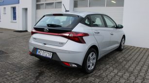 Hyundai i20 1.2 Pure WD0121R w abonamencie